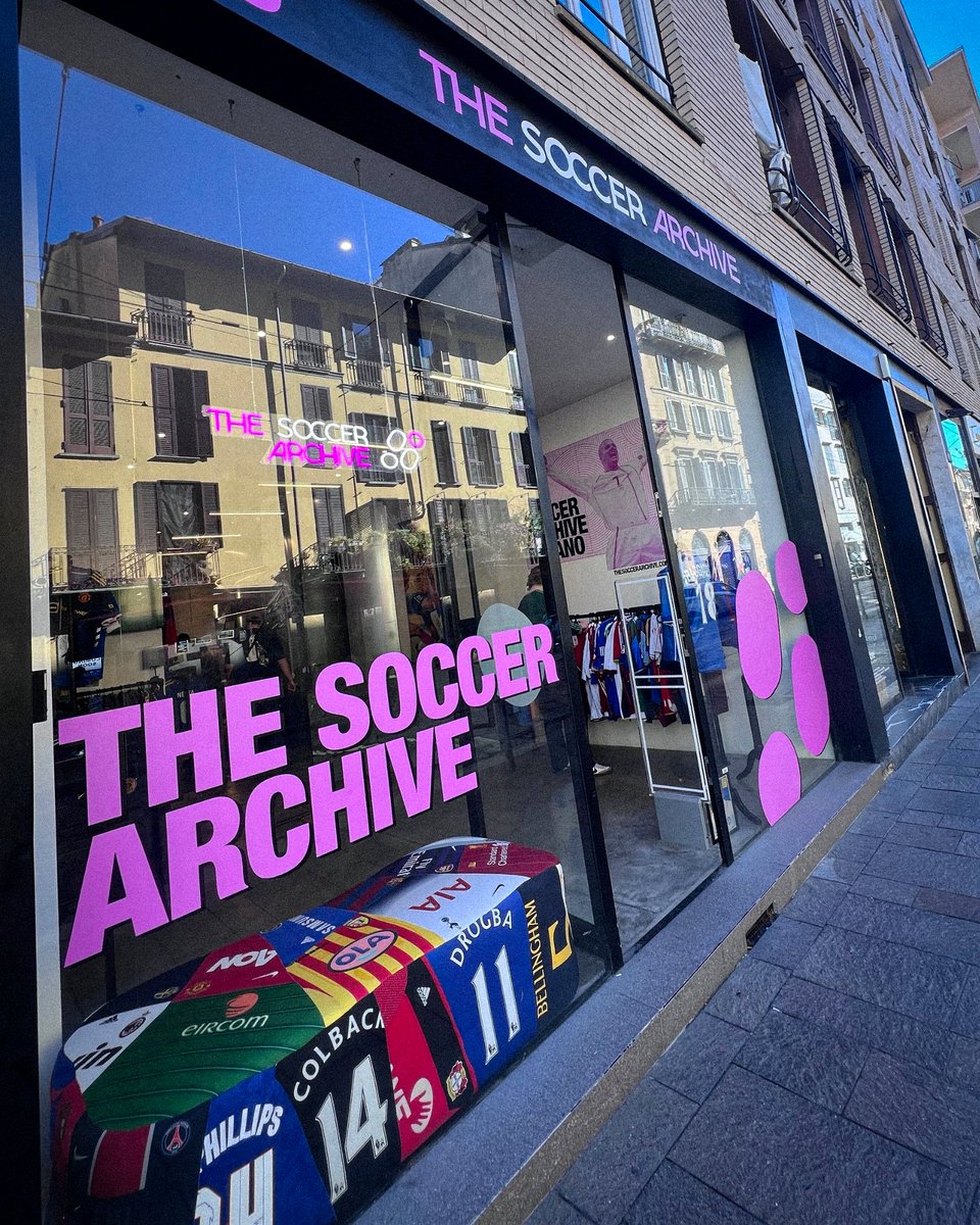 Il Calcio Inglese tweet media