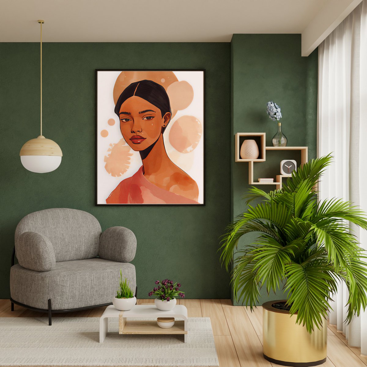 SoulFramePrint's tweet image. ✨ New Drop! Abstract Woman Watercolor Print – bold red lips, terracotta glow, boho vibes. Instant digital download. Perfect for your gallery wall! 🎨💋 👉 [Link:soulframeprint.etsy.com/listing/440265…] #BohoArt #WatercolorPrint #DigitalDownload #MinimalistDecor #etsy #etsyshop #etsyfinds