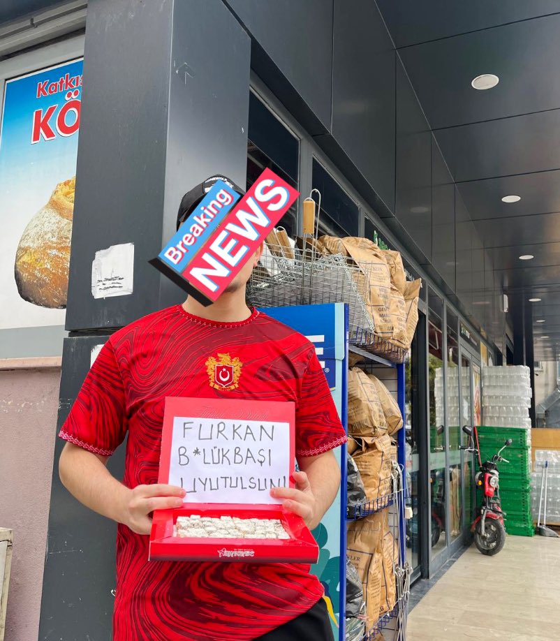 Allah hayrımızı kabul etsin 🙏