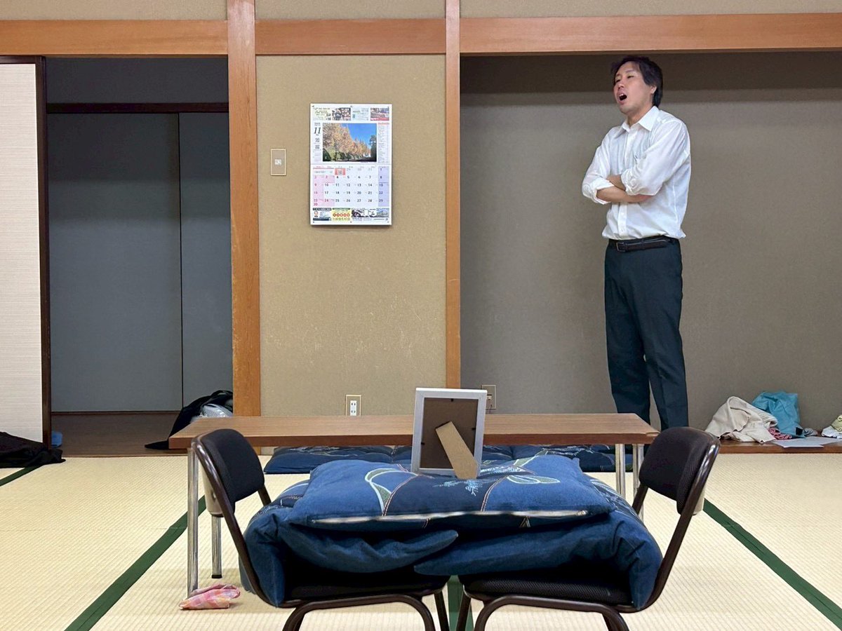 創作処　愛染屋 tweet media