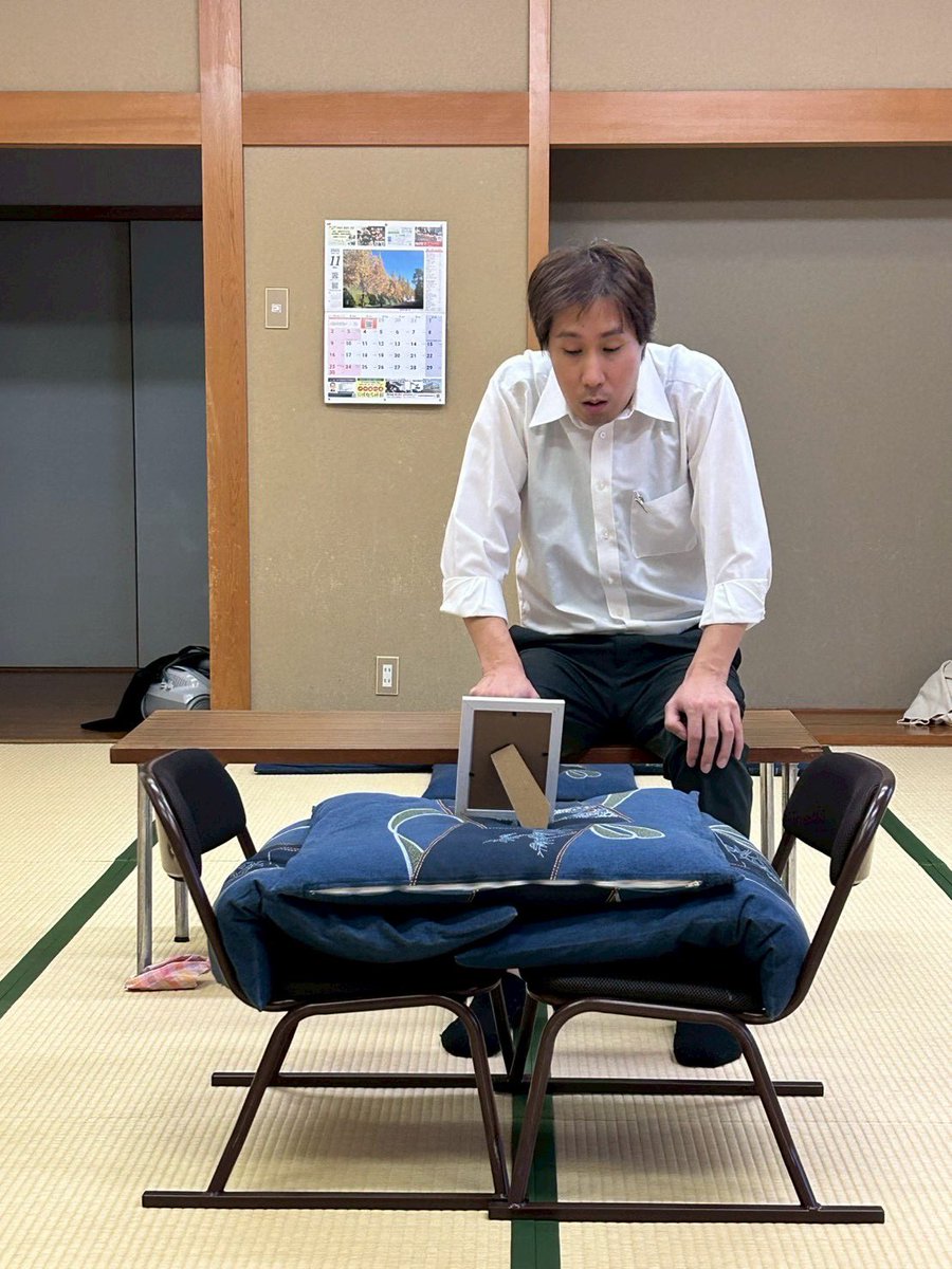 創作処　愛染屋 tweet media