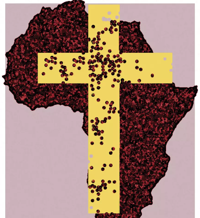 Opinion | America should not ignore the Christian genocide in Ethiopia <a href="/WashTimesOpEd/">Washington Times Opinion</a>

trib.al/9LQFfOB