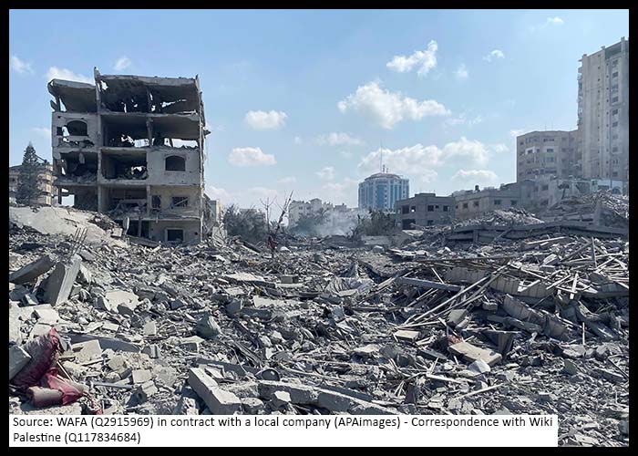 RTTNews's tweet image. Gazans Heading Home As 'fragile Ceasefire' Holds dlvr.it/TPC4ln #GazaCeasefire #Palestine #GazaCrisis #Refugees #MiddleEast