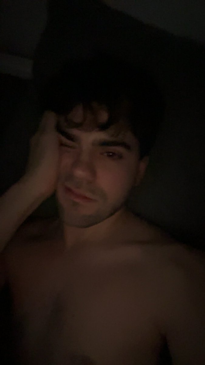 Don’t wanna get up