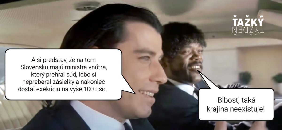Matúš Čekuj Schránku má ďalší úspech