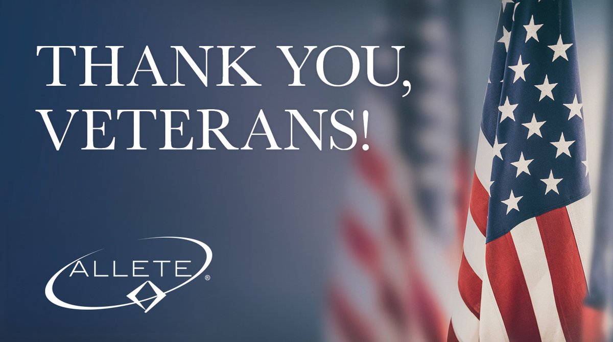 ALLETE, Inc. tweet media