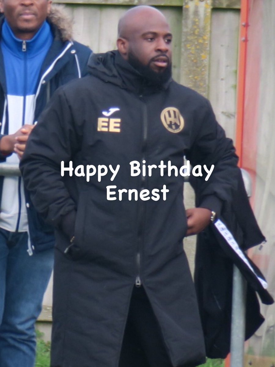 HackneyWickFC's tweet image. 🎉🎉🎉