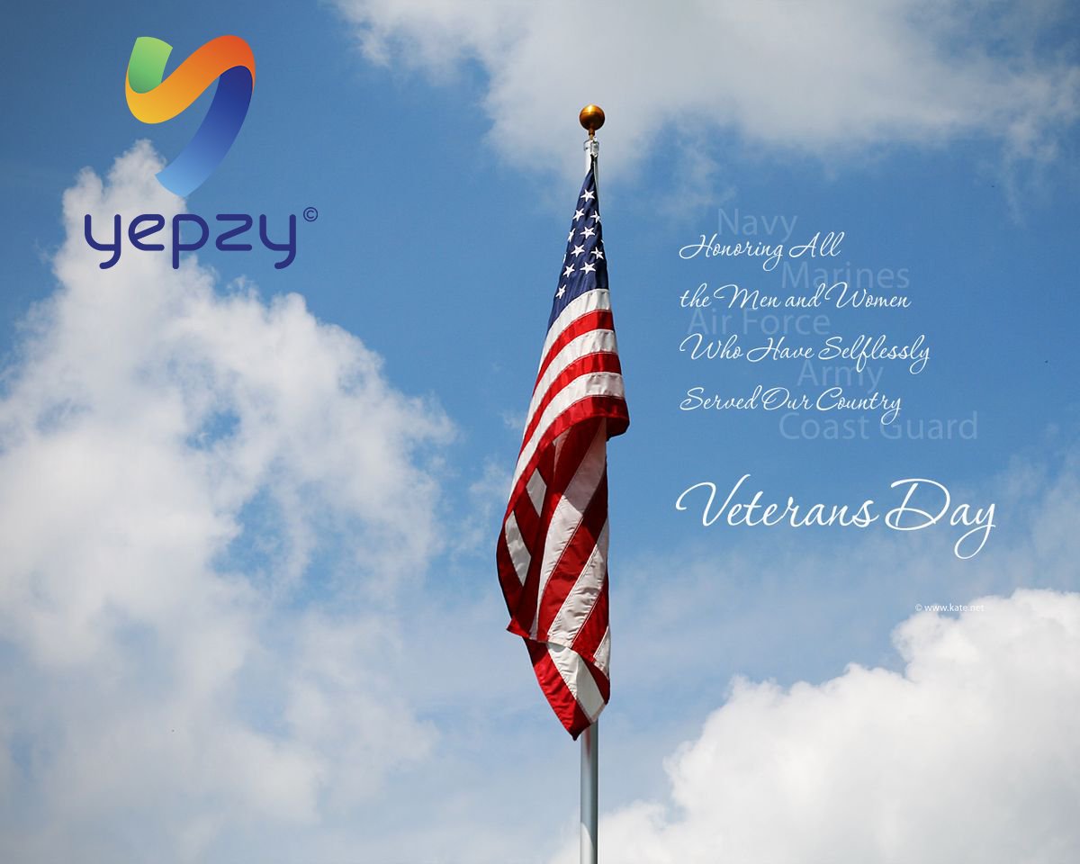 withyepzy's tweet photo. Today we honor all who have served our country.  We are grateful for the brave men and women who protect our freedom. Today, and every day, we thank you for your service!  🇺🇸

#VeteransDay https://t.co/PAYExVVKmw