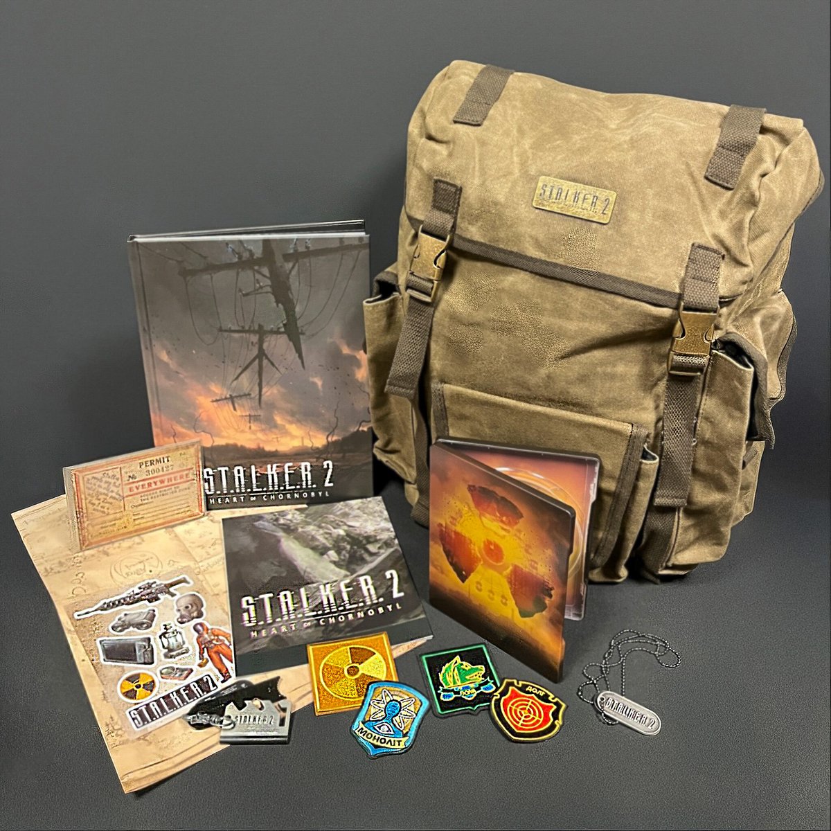 Monster Shop tweet media