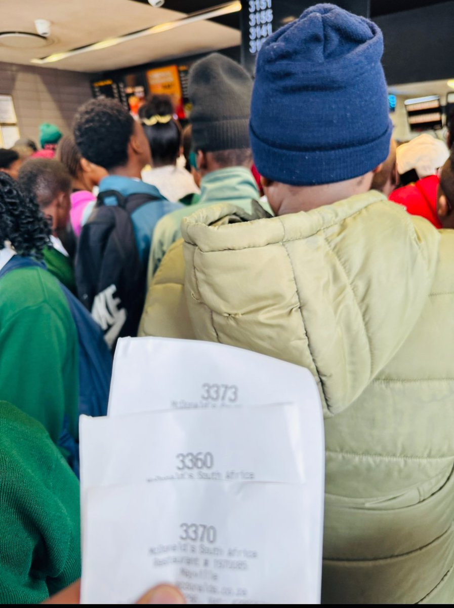 Clyment 🇿🇦 tweet media