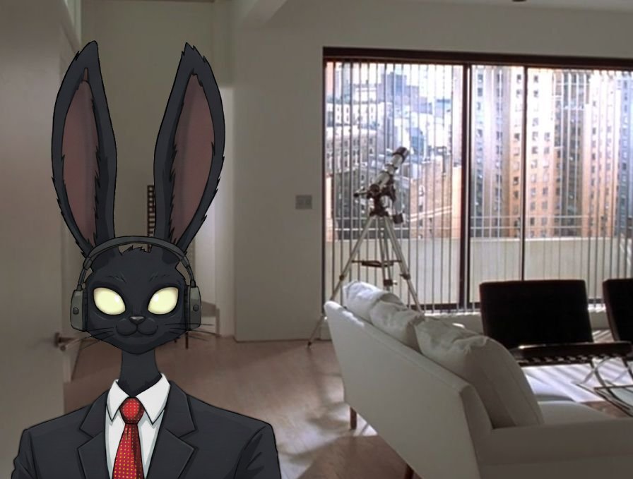 You've got a team that's got motion, but we don't see you voting on Fluffle Tools. You want a team that's locked in? Show us what you've got.

Both Bunnz Paw and Faster need your votes. Fake transactions. Pay Russian bots. Make a wallet for your little sister. At this point, it's