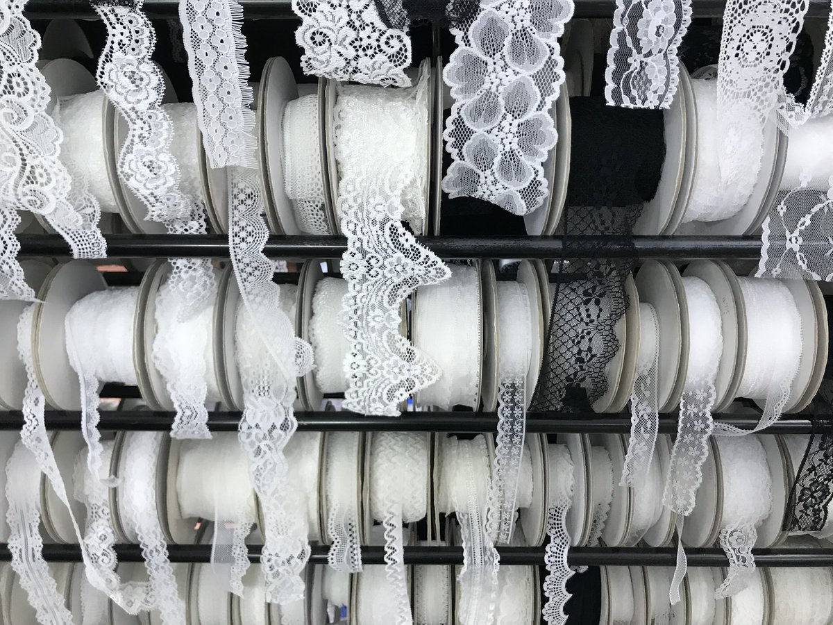 hyenomori's tweet image. 레이스 천국이야..