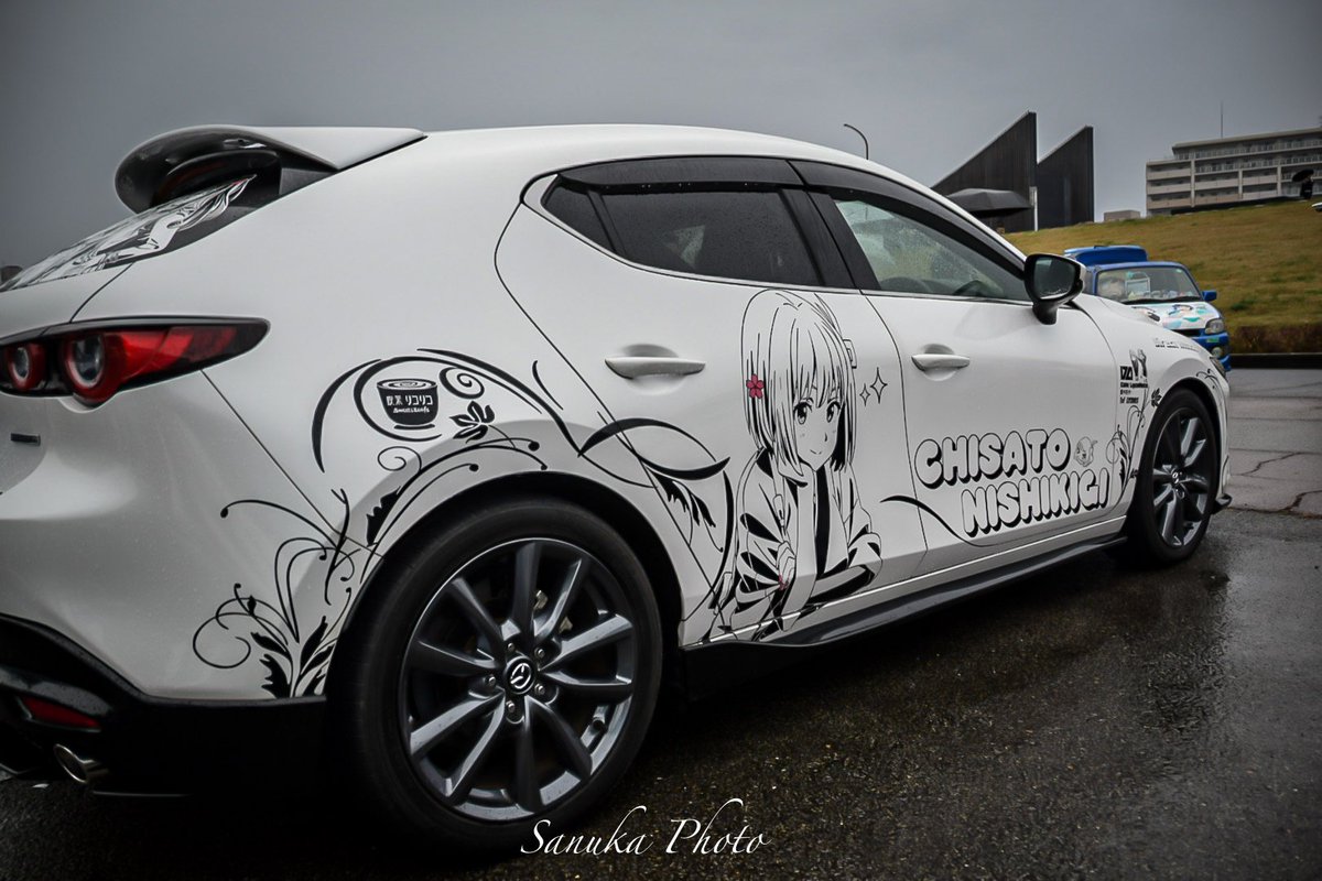 Hiroshi Watanabe(なべ) on X