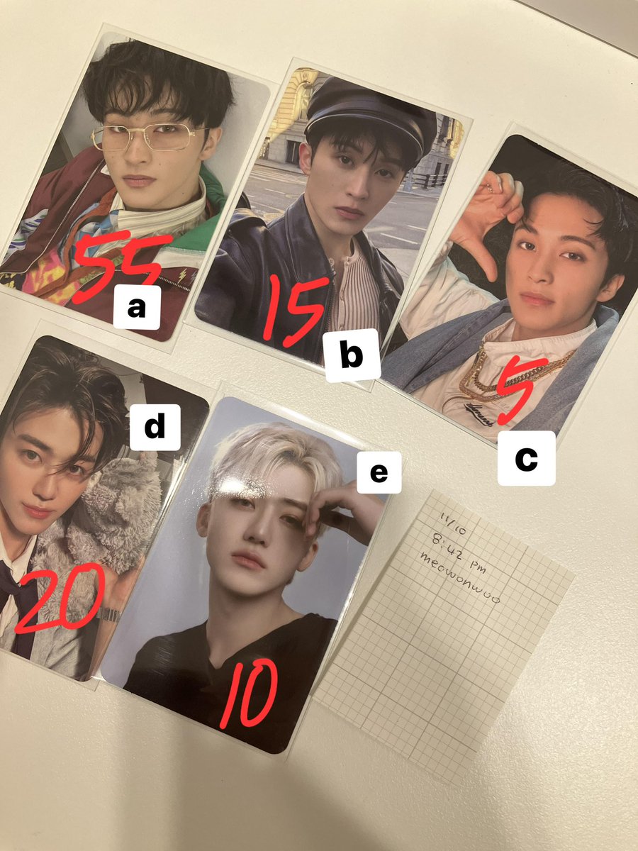 GO by jecana| WH CH | PO Ro Drom & MD FINALE TDS4 tweet media