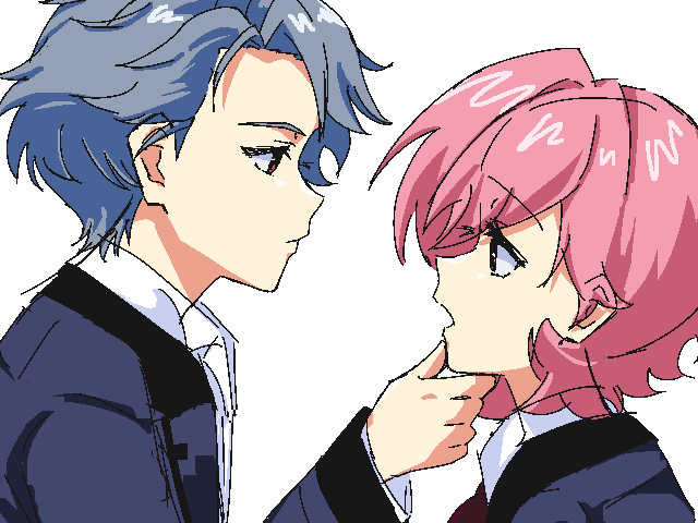 羽໒꒱˚.* (@mo___________mo) on Twitter photo 