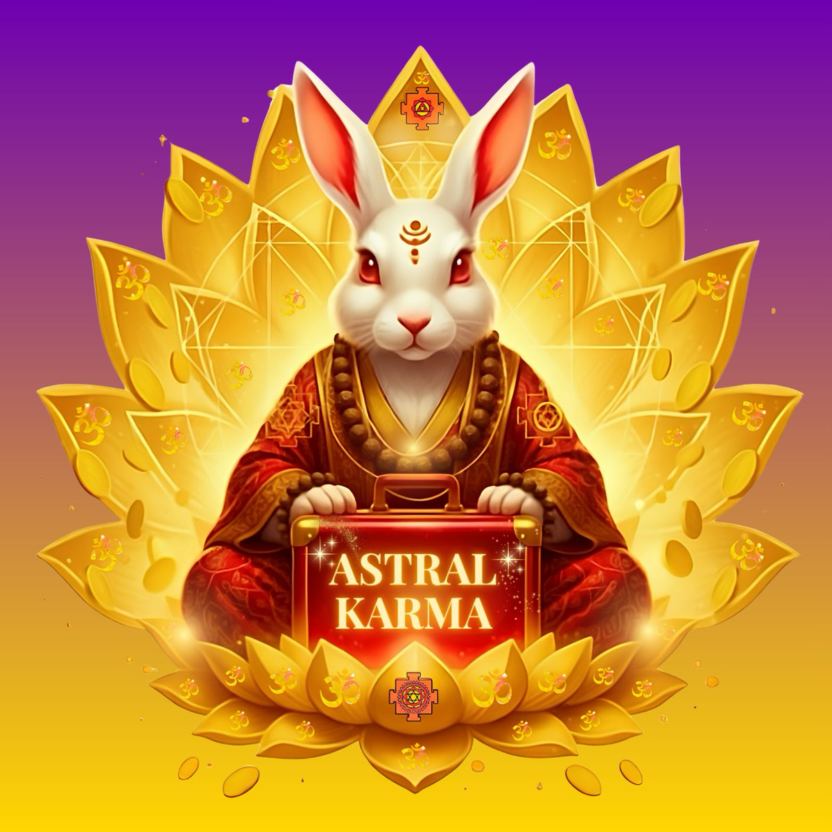 AstralKarma369's tweet photo. 🌕 Brahmarishi Alex Goldburst — The Warrior Sage of Astral Karma

Founded at 6:48 PM on the 10th of November,
Astral Karma stands as a living current —
a remembrance that emotion is the highest technology of the soul.

Visit https://t.co/L74iCKRArg

#astralkarma #blazegoldburst https://t.co/Fl1HPGj8cH