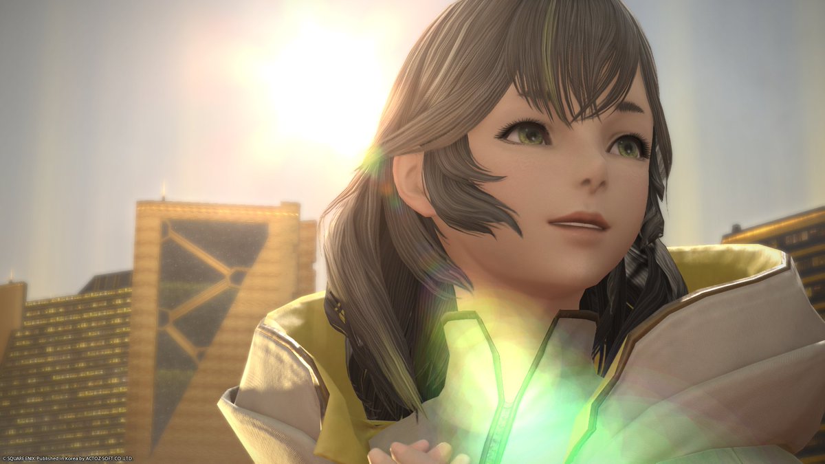 GMFFXIV's tweet photo. 내가 준내 조와하는거... .
여자의 웃음. https://t.co/VlbpHTIqJm
