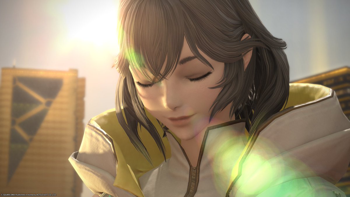 GMFFXIV's tweet photo. 내가 준내 조와하는거... .
여자의 웃음. https://t.co/VlbpHTIqJm