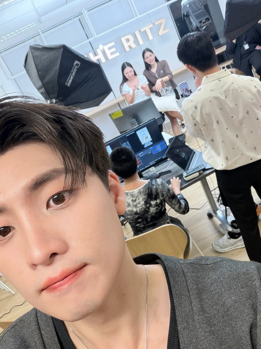 m34nismind's tweet image. กำลังจะเข้าไลฟ์แล้ววว TT , FB
The Ritz Clinic นะครับบบ pico ราคาดีเวอร์