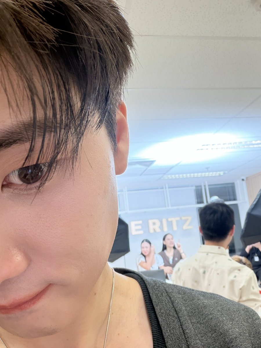m34nismind's tweet image. กำลังจะเข้าไลฟ์แล้ววว TT , FB
The Ritz Clinic นะครับบบ pico ราคาดีเวอร์