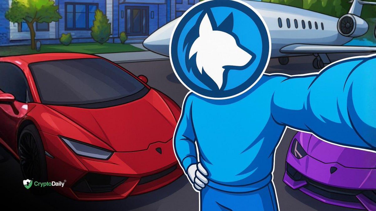 Husky Inu (HINU) Gears Up For Move To $0.00022443 As Pre-Launch Phase  Continues Husky Inu (HINU) is all set for the next price jump of its  pre-launch phase. The price increase will