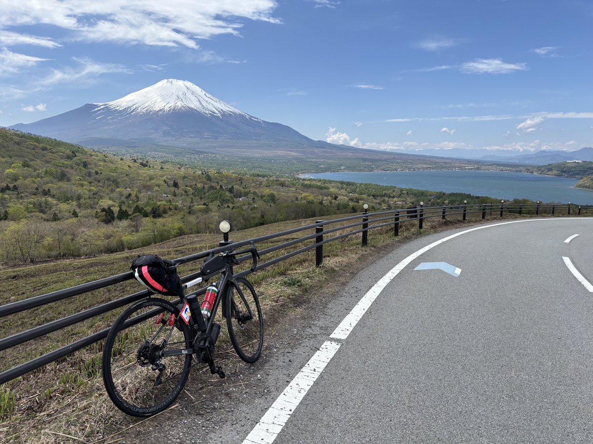 扁額　富士山 AJたまがわ on X