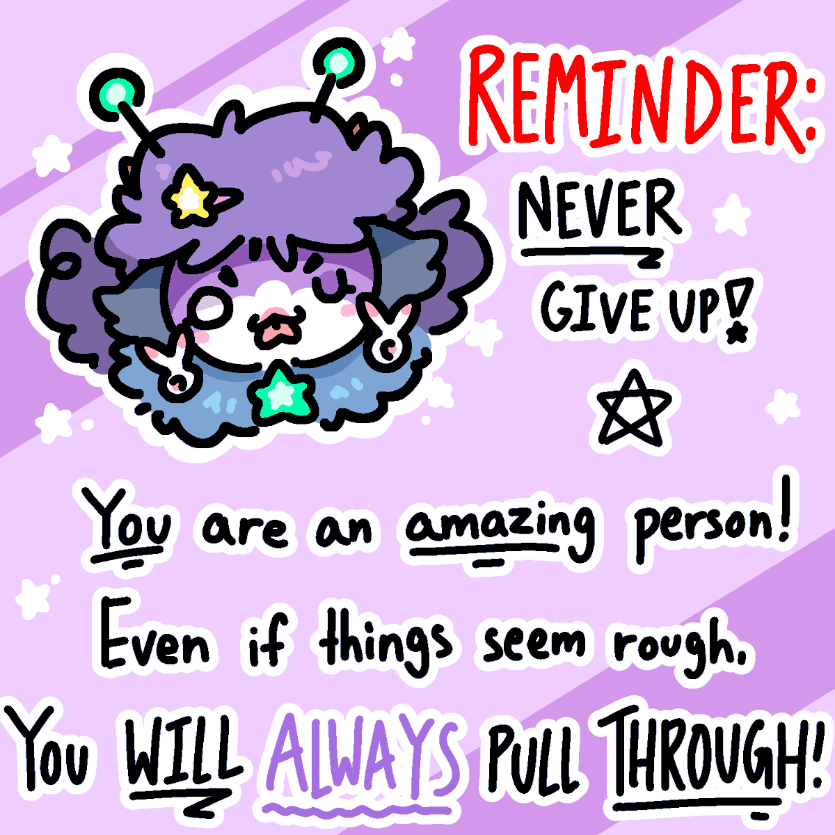 randommeepstuff's tweet photo. might be taking a slight hiatus from the site bc I haven’t been drawing bc im busy and I also don’t know what to tweet about without errrr,, sounding a tad bit repetitive lolll but,, anyways~!
REMINDER: https://t.co/D7QmUwItTL