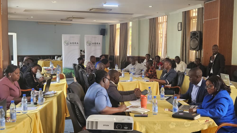 TGCU Uganda tweet media