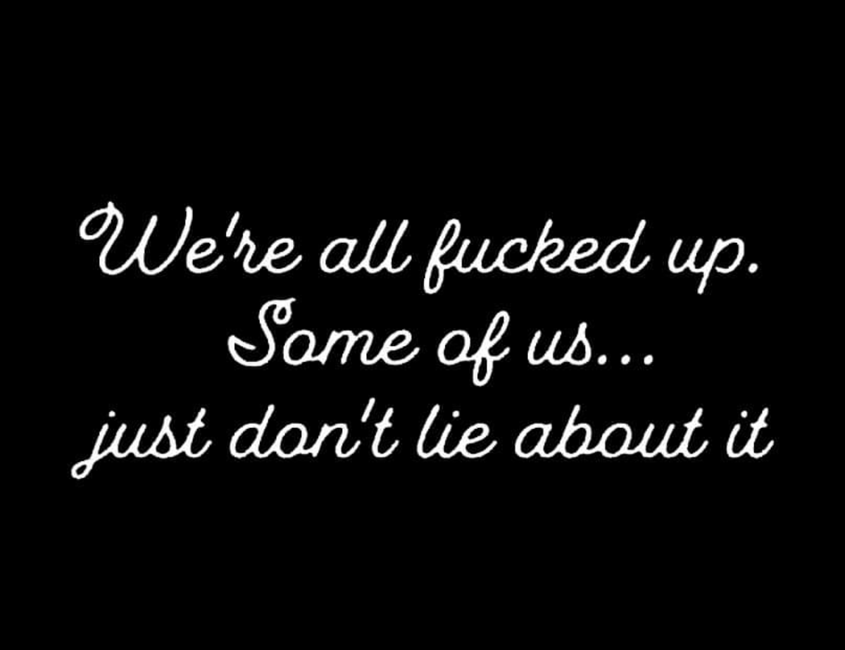 Papa Woof und Krampus und Bleaken (@woofknight) on Twitter photo 