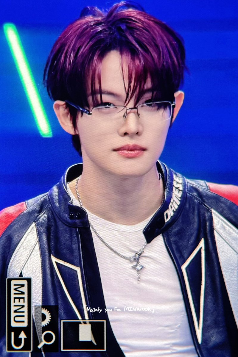 Mainlyyou1016's tweet photo. 251111 쇼케이스

#전민욱 #JEONMINWOOK 
#클로즈유어아이즈 #CLOSEYOUREYES 
#클유아 #CYE https://t.co/QAilx3OLLQ