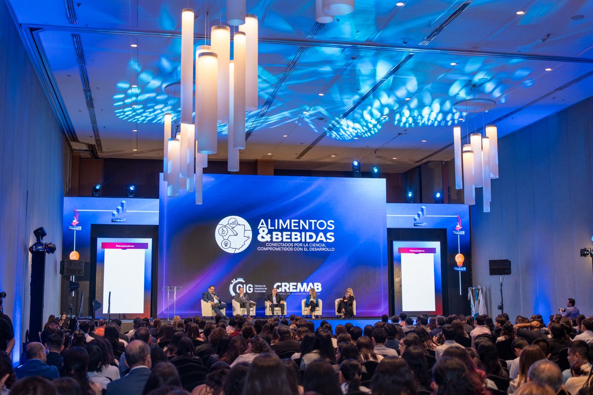 CencitG's tweet photo. CENCIT participó en la Conferencia Conectados por la Ciencia, Comprometidos con el Desarrollo,  en apoyo a @GEMAB

 @AsazguaGT @AGEXPORTGT @CamagroGuate @CamComercioGT @CamFinanzasGT @industriaguate @CafedeGuatemala @VestexGuatemala https://t.co/YrdWQBzAZl
