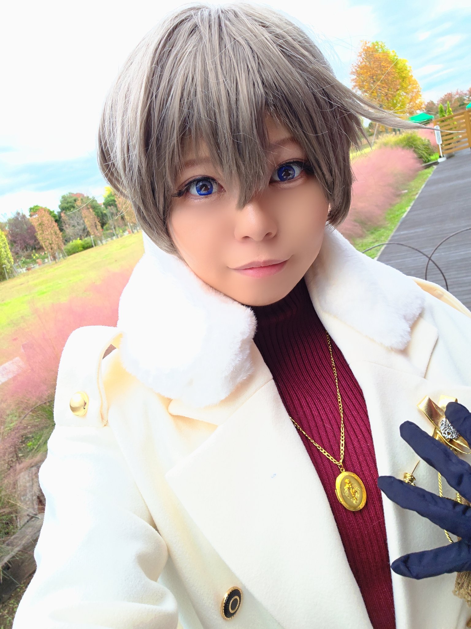 西と愉快なポッキー日和1111 - Search / X