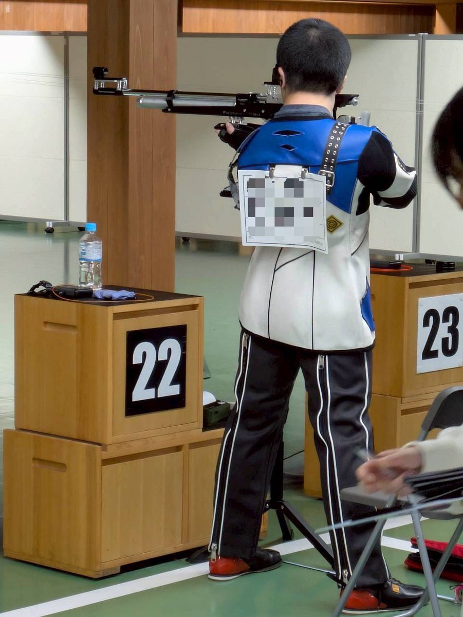 ut_shooting's tweet photo. 冬関に参加してきました！
結果は、
ARM個人　52位・106位・126位・128位
FR3×20個人　60位
FR60PR個人　65位
でした！
しばらく部として参加する大会はありませんが、そ���分練習に励んでいきます！ https://t.co/CT9ddkYu5n
