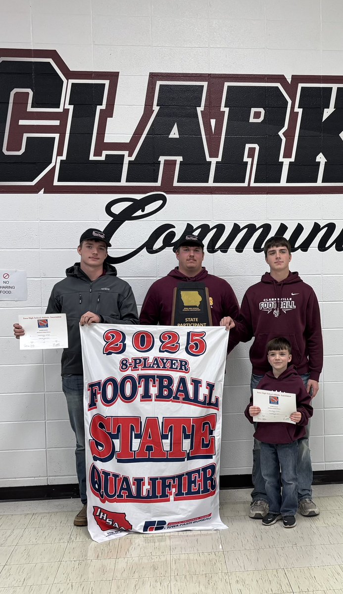 Phil Barnett tweet media