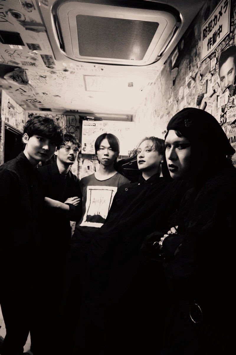 Catastrophe Ballet tweet media