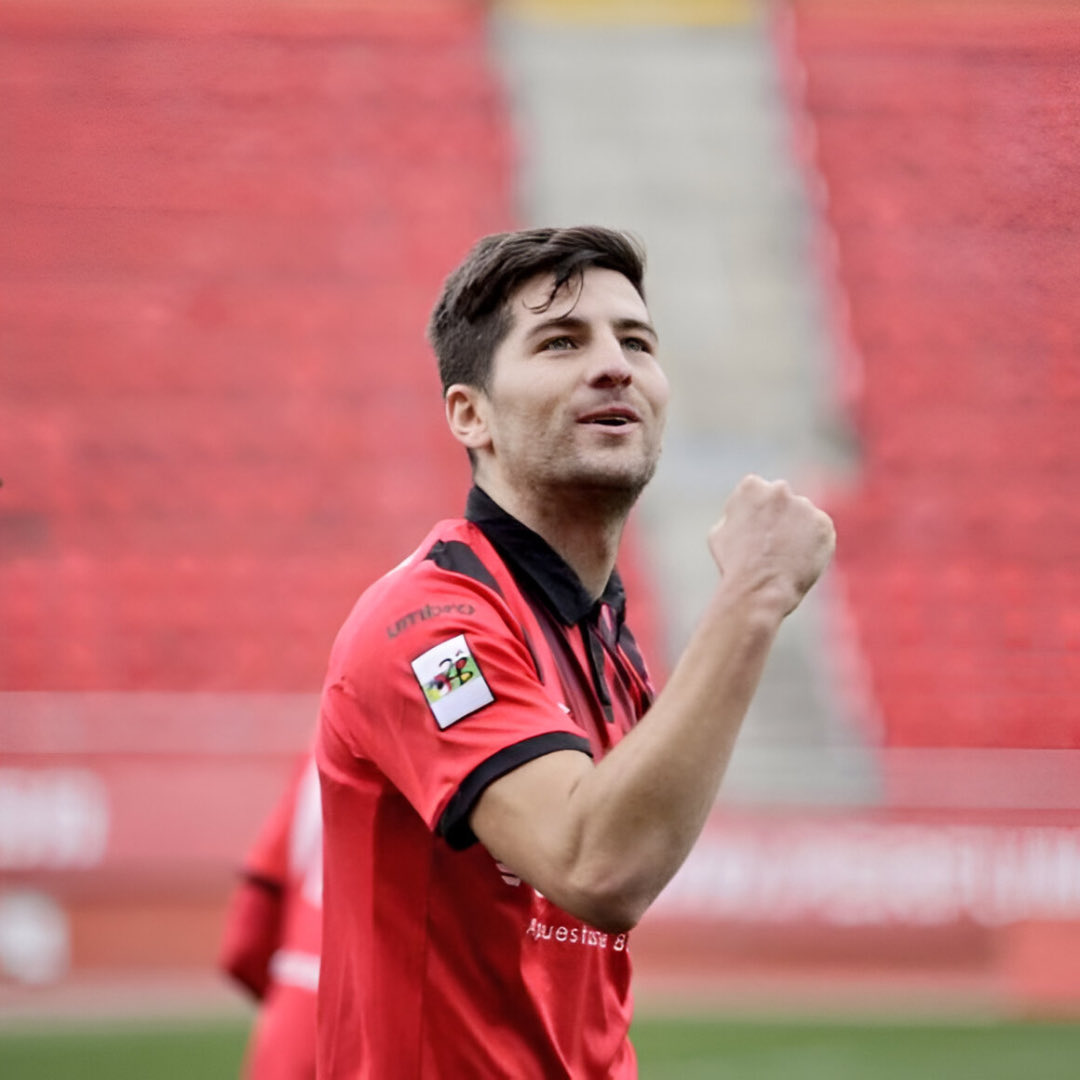 El destino ha querido que nos volvamos a encontrar. Un placer volver a verte ⁦<a href="/Xotiko22/">javier bonilla sevillano</a>⁩ ❤️