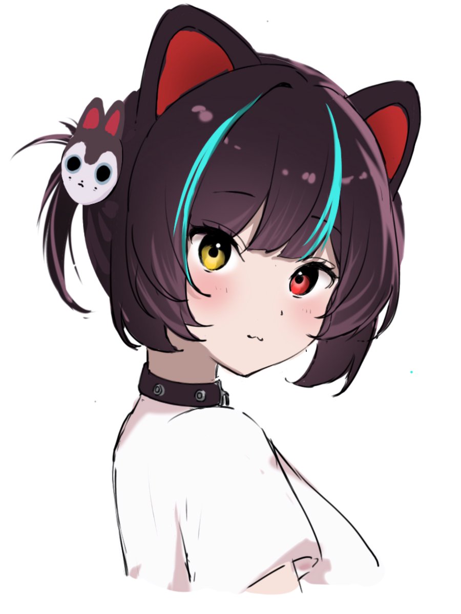 戌亥ねこ (@Inui_Neko_) / Posts / X