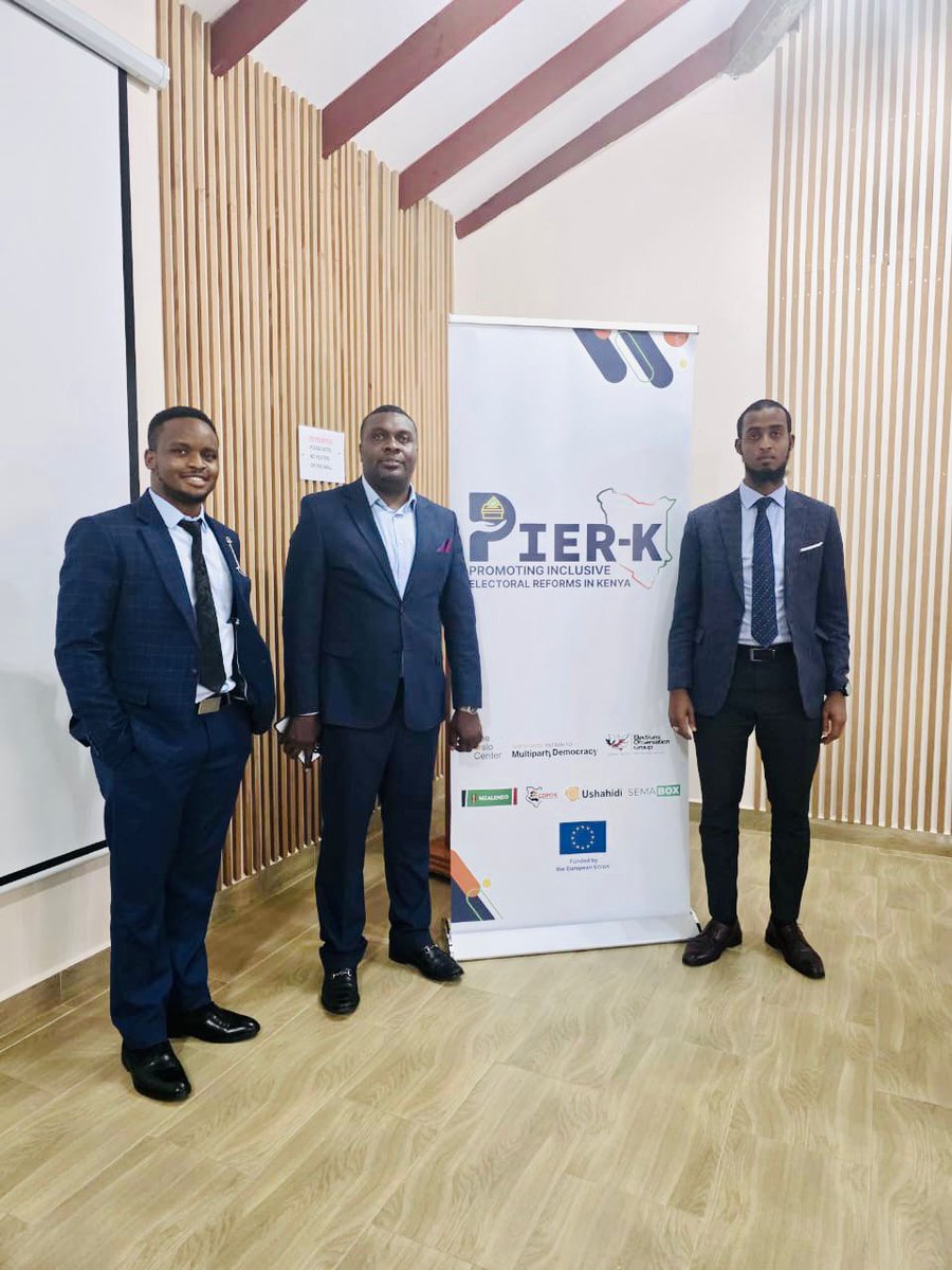 Mohamed Bashir Duale - MBD tweet media