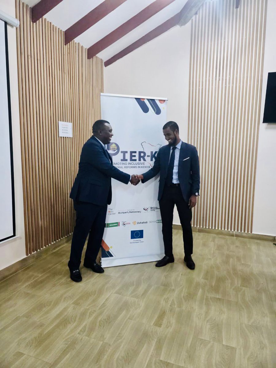 Mohamed Bashir Duale - MBD tweet media