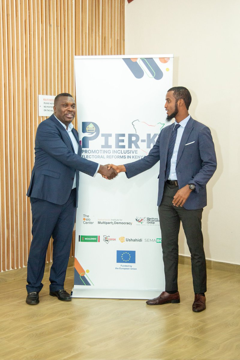 Mohamed Bashir Duale - MBD tweet media