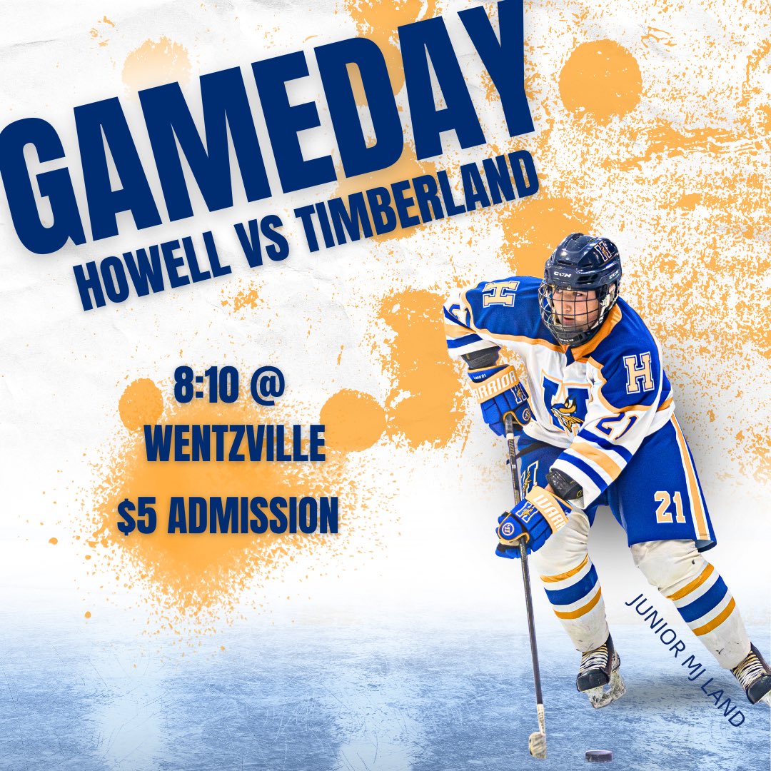 Francis Howell Hockey (@fhhockey) on Twitter photo 