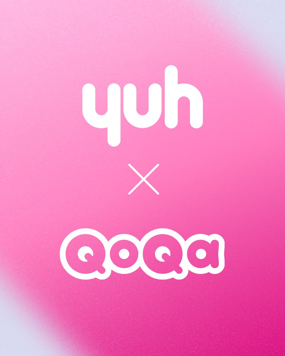 yuh_app's tweet photo. Yuh wird QoQalicious! 🛍️
@QoQa macht Shoppen aufregend, schweizerisch und voller Überraschungen. Exklusive Angebote warten das ganze Jahr auf dich. Bleib dran – es lohnt sich! 👀

🔗 Mehr Infos: https://t.co/lTZQpgZOQ0

#Yuh #QoQa #LaVieEnRoseQoQa #Schweiz #Deals #SwissMade https://t.co/ECmYF1uogl