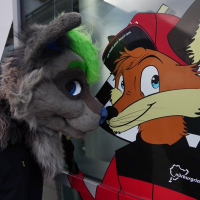 Ruswarp 🔜 Maspups 🇪🇸 tweet media