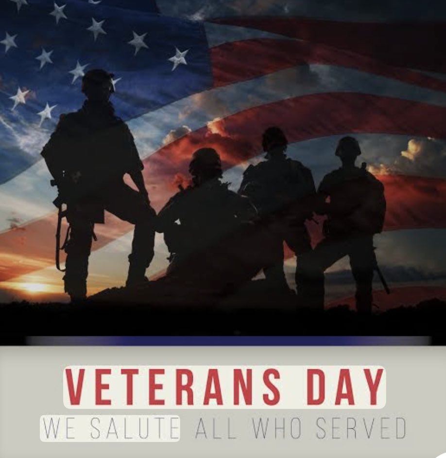 CPallegheny's tweet photo. Thank you Veterans https://t.co/BC2crVtfJF