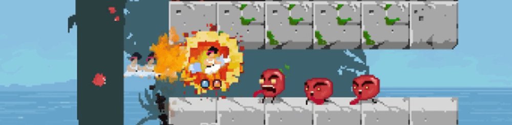 BuildCoreWorks's tweet image. DASH is back! 🎉 Race through custom levels as one of the new generation DASHers! Join testers or speedrunners today—your pixel art skills could be next! #GameDev #Speedrunning