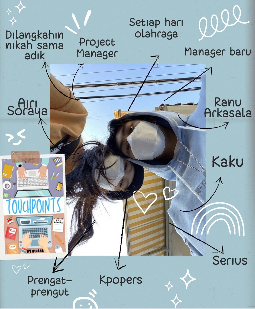 wattpadmenfess_'s tweet photo. Di kantor berantem mulu, di luar kantor berduaan mulu. HTS final boss di /wp/

Lagi lucu2nya mereka nih. 
Duo rage baiter dan rage baited. Adult romance 30 tahunan. https://t.co/nhqADhCDUE
