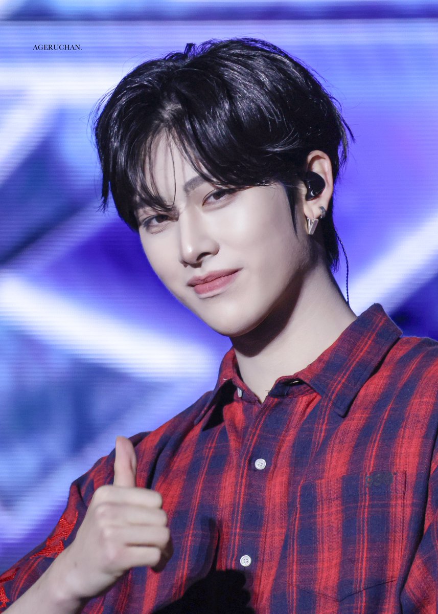 251108 here&amp;now Kuala Lumpur
sound check
#리키 #RICKY #沈泉锐 #ShenQuanrui #リッキー #ZEROBASEONE #ZB1