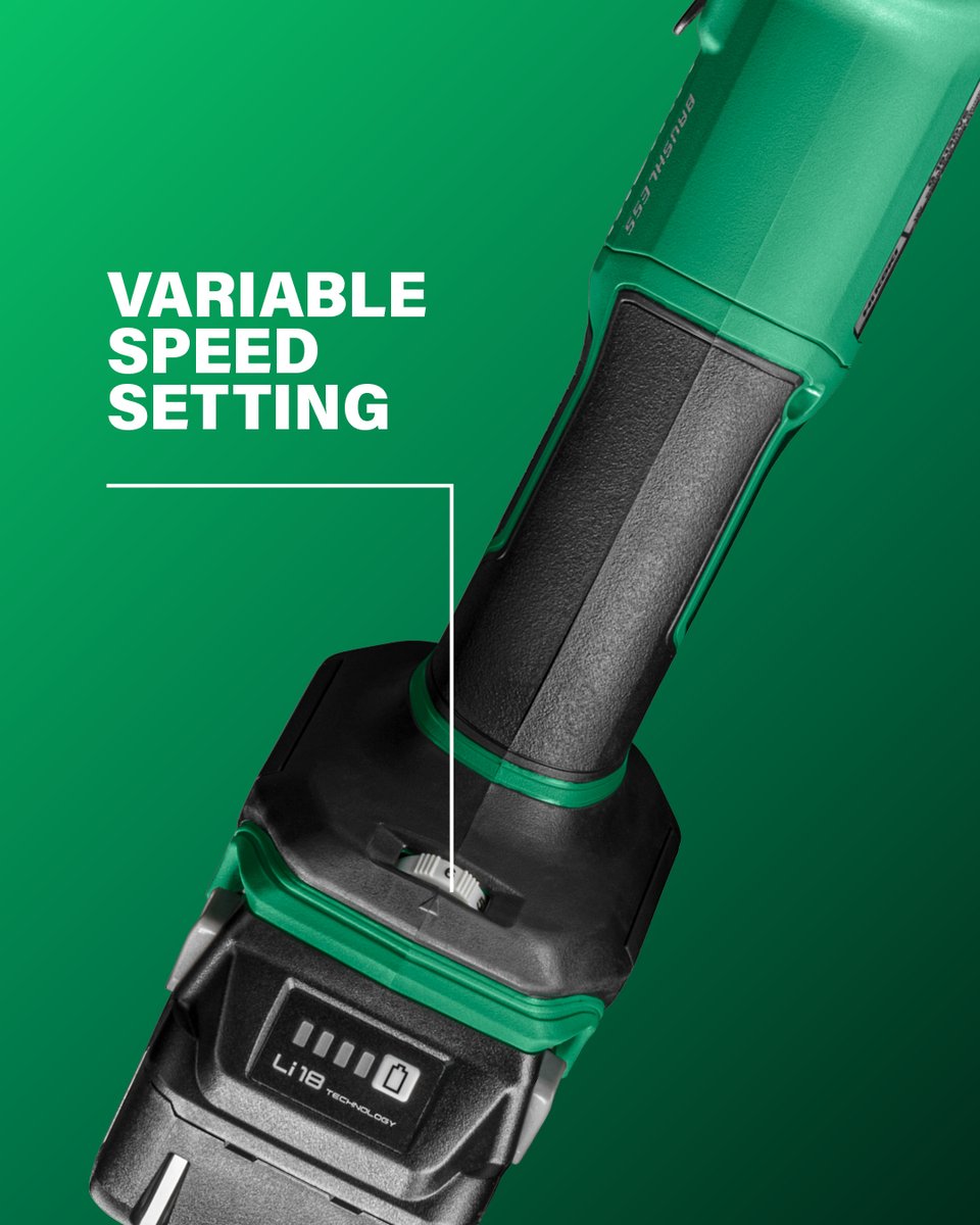 hikokinl's tweet image. ⚡ Deze machine brengt vonken in jouw dag en vuurwerk op de werkvloer.
Power gelijk aan een 1.500 W gesnoerde slijper.
Een must-have voor zwaar metaalwerk.
Wat ga jij ermee doen? 
Laat het ons weten: Ben jij Team Afkorten of Team Slijpen?
#HiKOKI #GETREADYFORIT #MAKEMOVEGO