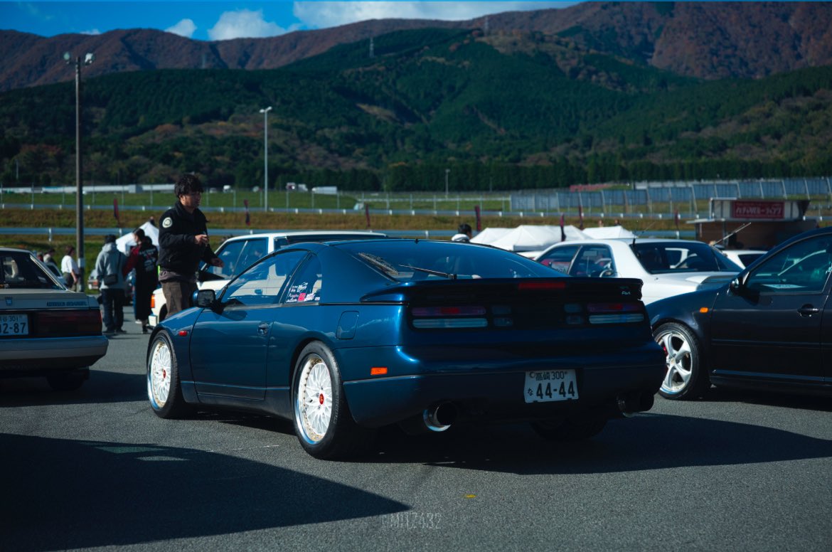 NICO_Z32 (@schumacher_ss) / Posts / X