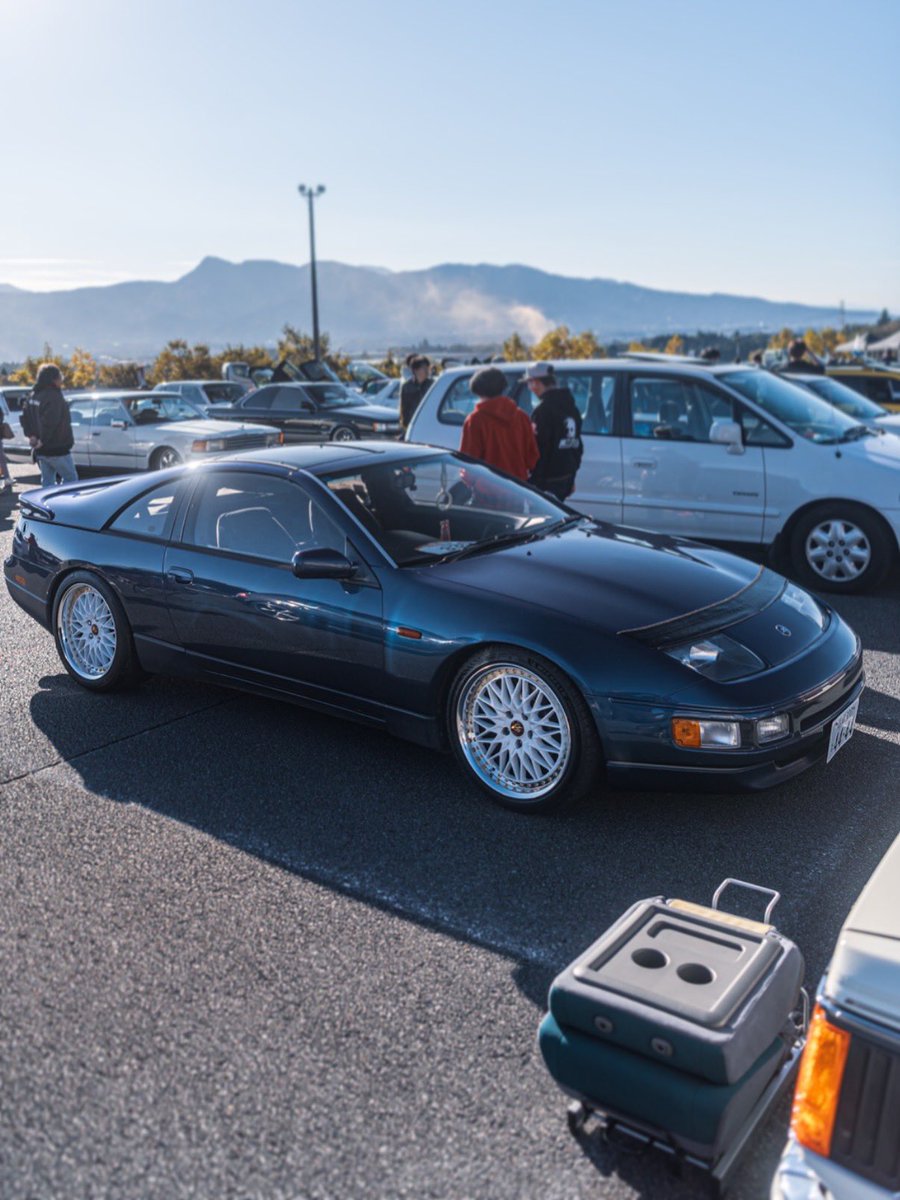 NICO_Z32 (@schumacher_ss) / Posts / X